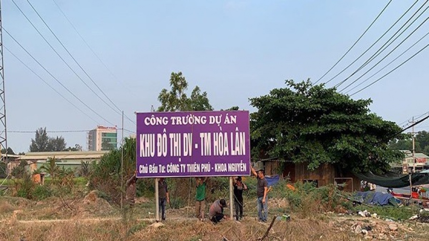 Khối tài sản khổng lồ “nằm dài” với một vụ án dân sự “xử sao cũng được”